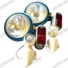 Lighting Kit suitable for Ford & Fordson -  