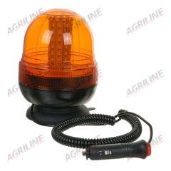 LED Magnetic Warning Beacon 12V/24V