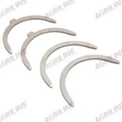 Thrust Washer Set suitable for Leyland -  AJR4240  AJR4242