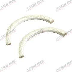 Crank Shaft Seal Rear (Rope) suitable for Massey Ferguson -  36883106  735866M1  735934M1