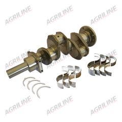 Crankshaft Kit