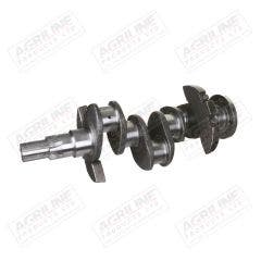 Crankshaft David Brown