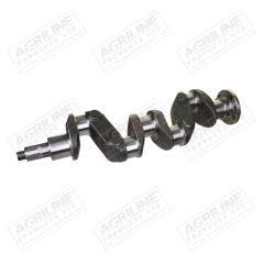 Crankshaft suitable for David Brown -  K928415