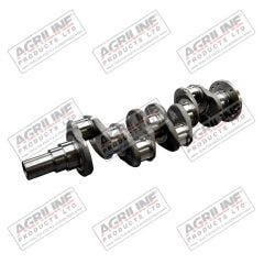 Crankshaft Fordson Major - Later
