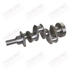 Crankshaft (Lip Seal)