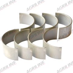 Conrod Bearing Set suitable for New Holland -  