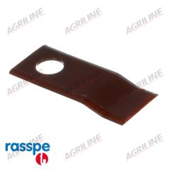 Mower Blade