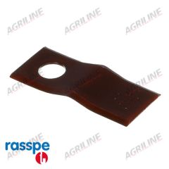 Mower Blade