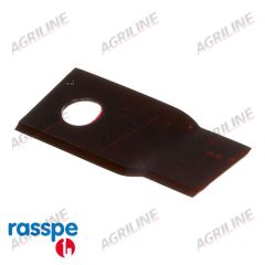 Mower Blade