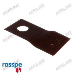 Mower Blade