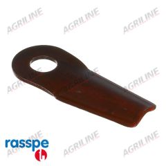 Mower Blade