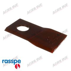 Mower Blade