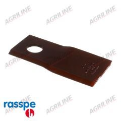 Mower Blade