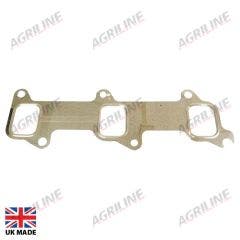 Gasket Manifold suitable for Ford & Fordson -  83981486  E8NN9448AA