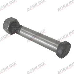 Conrod Nut and Bolt suitable for Ford & Fordson -  