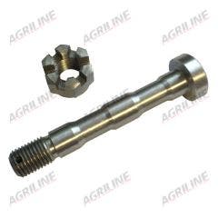 Connecting Rod Bolt & Nut