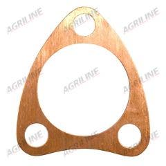 Gasket Combustion Chamber Cap suitable for Ford & Fordson -  81803686  957E6K003