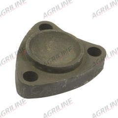 Combustion Chamber Cap