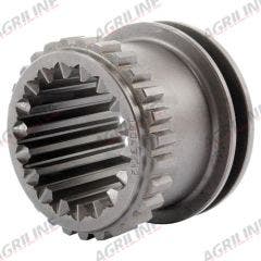 Coupling  Sliding suitable for Massey Ferguson -  184770M1  184770M2  184770M3