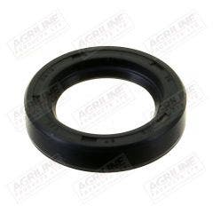 Brake Pedal Cross Shaft suitable for Ford & Fordson -  E27N2867A