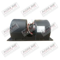 Blower Motor Assembly suitable for Case International -  1535284C1  1977564C2  1977564C3