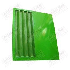 Bonnet Side Panel LH