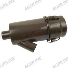 Oil Bath Assembly
