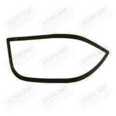 Head Lamp Lense LH suitable for John Deere tractor