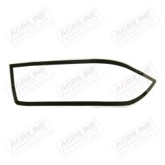 Headlamp Lense LH - John Deere AL296513 suitable for John Deere tractor