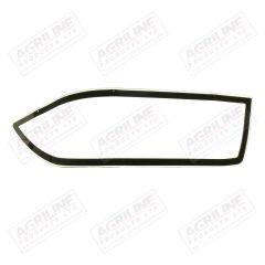 Headlamp Lense RH - John Deere AL296514 suitable for John Deere tractor