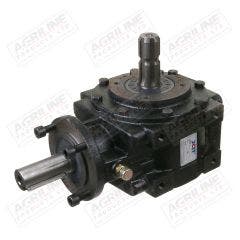 Gearbox Assembly