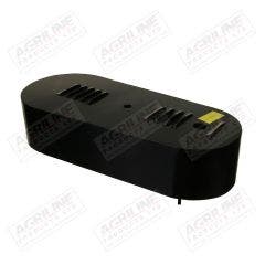 Belt Guard