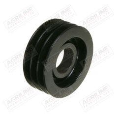 Large Belt Pulley