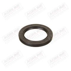 Rotor Shaft Seal