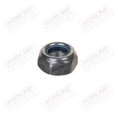 Flail Bolt Nut