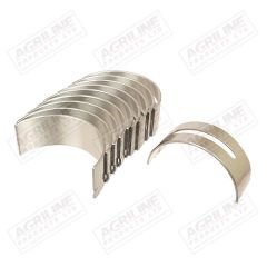 Main Bearings STD - 4226953M91 suitable for JCB -  02/202911