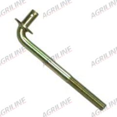 Throttle Rod Short - 87.18mm
