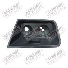 Rear Light Surround LH