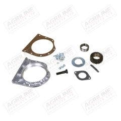 BSD Short Motor Kit Without Pulley