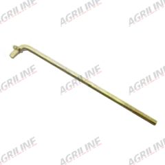 Throttle Rod Long - 155mm