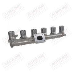 Exhaust Manifold -  R527696 suitable for John Deere tractor