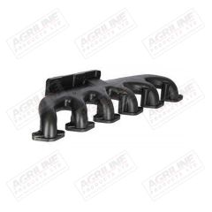 Exhaust Manifold suitable for John Deere tractor