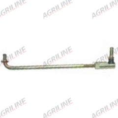 Throttle Rod