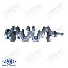 Crankshaft (Genmot)
