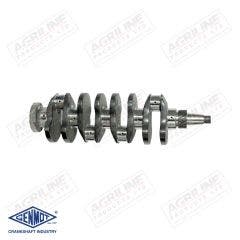 Crankshaft (Genmot)