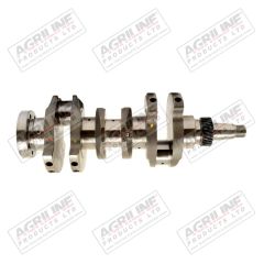 Crankshaft suitable for Fiat -  4785111  5088486  98461246