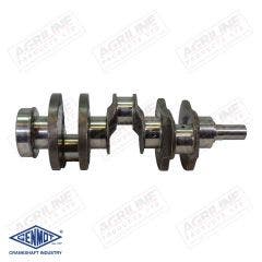 Crankshaft (Genmot) RE50979 suitable for John Deere tractor