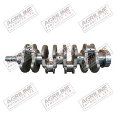 Crankshaft -  RE20585