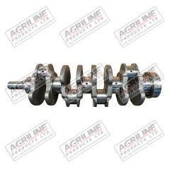 Crankshaft -  RE20585 suitable for John Deere tractor