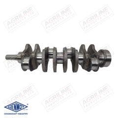 Crankshaft (Genmot) suitable for John Deere tractor